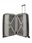 Travelite Air Base 4-Rad Trolley Set L/M-erw/S Coffee