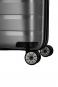 Travelite Air Base Trolley M 4-Rad erweiterbar Anthrazit