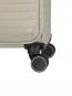 Travelite BARBARA STEPP Trolley M erweiterbar Satin Nude