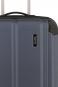Travelite City Trolley S 4-Rollen erweiterbar Marine