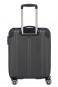 Travelite City Trolley S 4R 55cm anthrazit