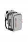 Travelite Crosslite Bordtasche/Rucksack S Natur