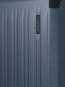 Travelite DYNAMIIC Trolley M erweiterbar Denimblue