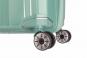 Travelite Elvaa Boardgepäck Trolley S, 4-Rollen Seegrün