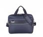 Travelite MIIGO Set 4w L exp./M exp./S +Bordtasche Tiefseeblau