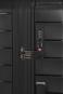 Travelite Mooby 3-tlg. Koffer-Set L/M/S, 4w Schwarz