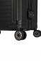 Travelite NEXT Trolley S 4-Rad Schwarz