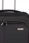 Travelite PRIIMA Trolley L 4-Rollen, erweiterbar Schwarz