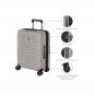 Victorinox Airox Advanced Global Carry-On Stone White