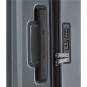 Victorinox Airox Medium Hardside Case Silber