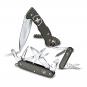 Victorinox Classic SD Alox Limited Edition 2022 Thunder Gray