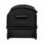 Victorinox Crosslight Wheeled Duffel 2-Rollen Schwarz