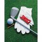 Victorinox GolfTool blau transparent