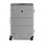 Victorinox Lexicon Framed Series Large Hardside Case Silber