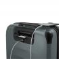 Victorinox Spectra 3.0 Expandable Global Carry-On mit Frontpocket Exp Storm