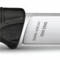 Victorinox Venture Messer mit feststehender Klinge Olive