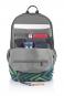 XD Design Bobby Soft Art Anti-Diebstahl Rucksack 15,6" Abstract