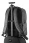 XD Design Explore Anti-Diebstahl Rucksack mit 17" Laptofach Schwarz