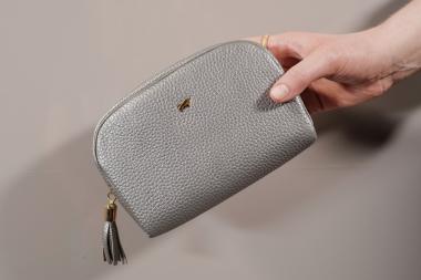 Braun Büffel Alessia Kosmetik Etui