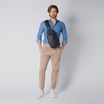 Piquadro Urban Crossovertasche