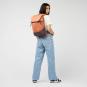 AEVOR Basic Daypack Rucksack mit Laptopfach 15" Matt Rip Maple
