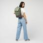 AEVOR Basic Daypack Rucksack mit Laptopfach 15" Matt Rip Moss