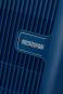 American Tourister AeroStep 77cm Check-in Größe L, erweiterbar Navy Blue