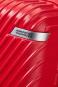 American Tourister Mickey Clouds Trolley 55cm mit 4 Rollen, erweiterbar Mickey Classic Red
