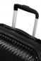 American Tourister Mickey Clouds Trolley 76cm mit 4 Rollen, erweiterbar Mickey True Black
