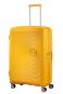 American Tourister Soundbox Trolley L 4R 77cm, erweiterbar Golden Yellow