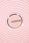 American Tourister Soundbox Trolley M 4R 67cm, erweiterbar Pastel Pink