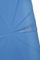 American Tourister StarVibe Trolley 67cm mit 4 Rollen, Erweiterbar + GRATIS HOTELGUTSCHEIN Tranquil Blue