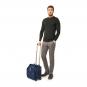 Briggs & Riley Baseline 2-Wheel Cabin Bag Navy