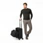 Briggs & Riley Baseline Essential 22" Carry-On Expandable Spinner Black