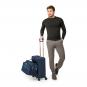 Briggs & Riley Baseline Essential 22" Carry-On Expandable Spinner Navy