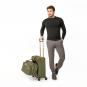 Briggs & Riley Baseline Essential 22" Carry-On Expandable Spinner Olive