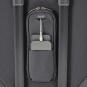 Briggs & Riley Baseline Limited Edition Essential 56cm Carry-on Spinner Exp Steel Grey