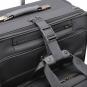 Briggs & Riley Baseline Limited Edition Global Carry-on Spinner Exp Steel Grey