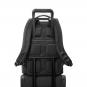 Briggs & Riley HTA Medium Cargo Multi-Pocket Backpack Black