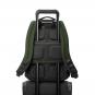 Briggs & Riley HTA Medium Wideouth Backpack Forest