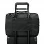 Briggs & Riley HTA Slim Expandable Brief Black