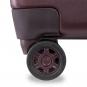 Briggs & Riley Sympatico 2.0 Domestic Carry-On Expandable Spinner Plum