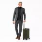 Briggs & Riley Torq Domestic Carry-On 4-Rollen-Trolley with Frontpocket Hunter
