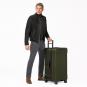 Briggs & Riley Torq Extra Large Trunk 4-Rollen-Trolley Hunter