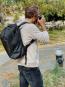 Briggs & Riley ZDX Cargo Backpack mit 15" Laptopfach Black