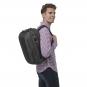 Briggs & Riley ZDX Convertible Backpack Duffle Black