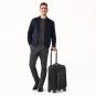 Briggs & Riley ZDX Domestic 56cm Carry-on Expandable Spinner Black