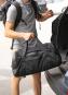 Briggs & Riley ZDX Large Travel Duffle Black