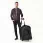 Briggs & Riley ZDX Medium Upright Duffle Black