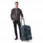 Briggs & Riley ZDX Medium Upright Duffle Ocean